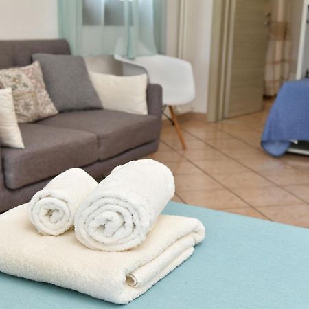 Sarda Bella Private Pool Apartment Rudalza Luaran gambar