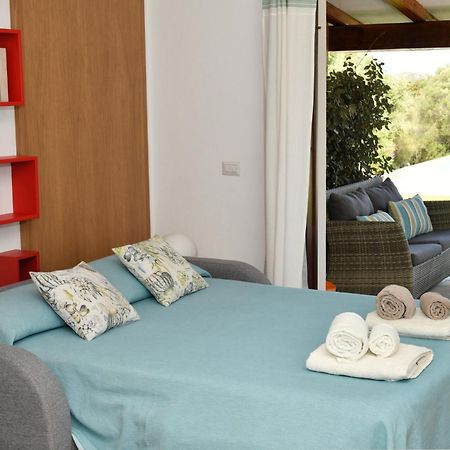 Sarda Bella Private Pool Apartment Rudalza Luaran gambar