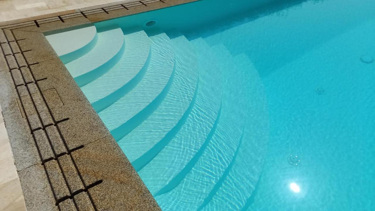Sarda Bella Private Pool Apartment Rudalza Luaran gambar