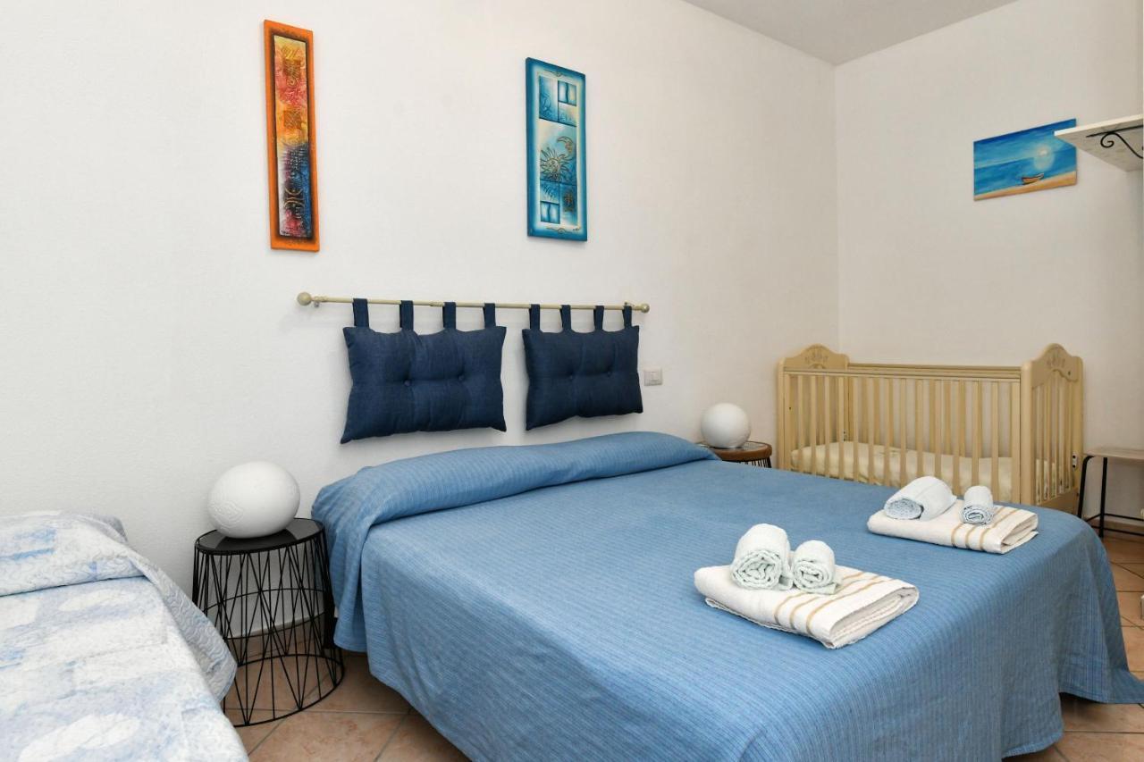 Sarda Bella Private Pool Apartment Rudalza Luaran gambar