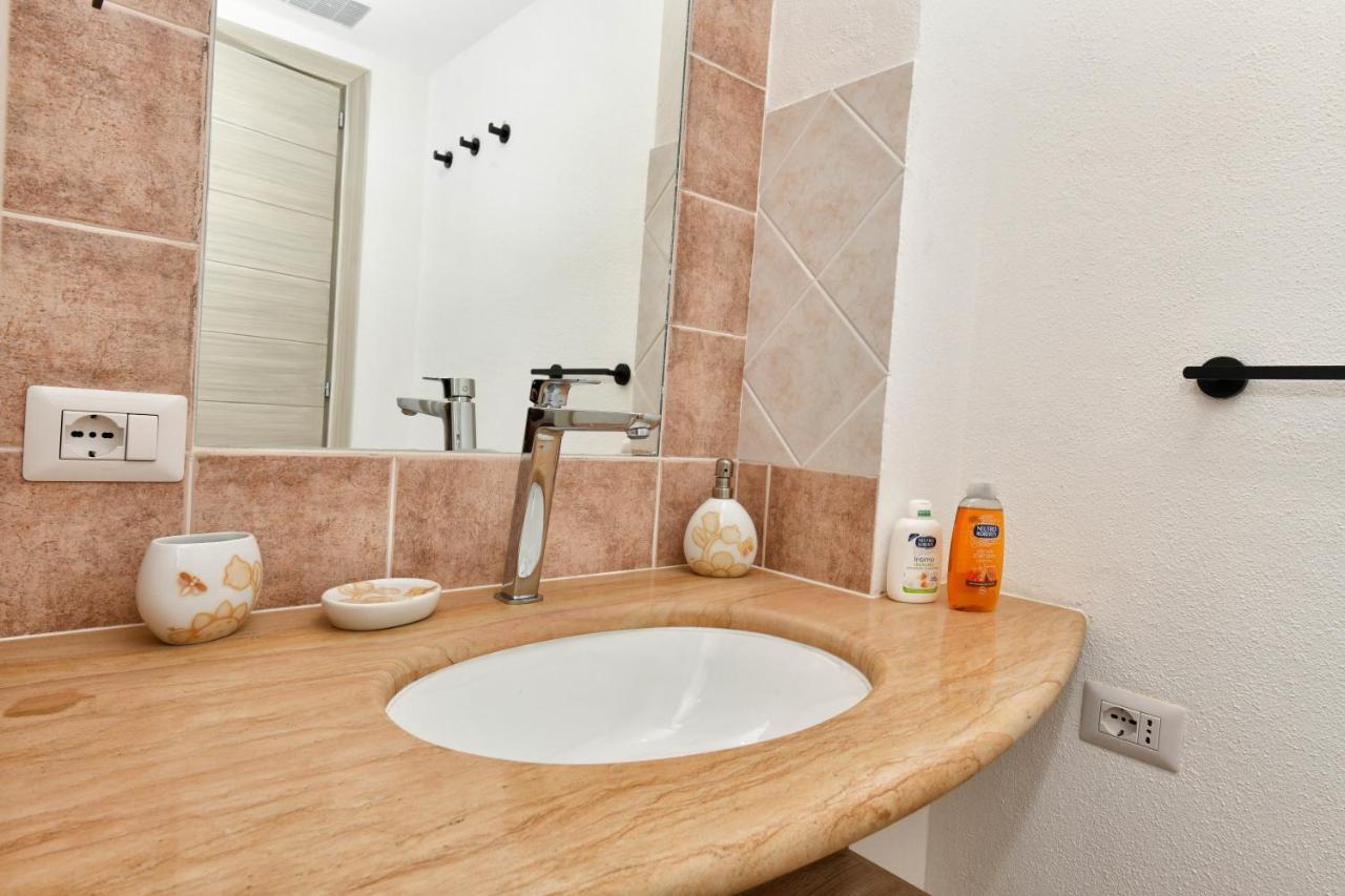 Sarda Bella Private Pool Apartment Rudalza Luaran gambar