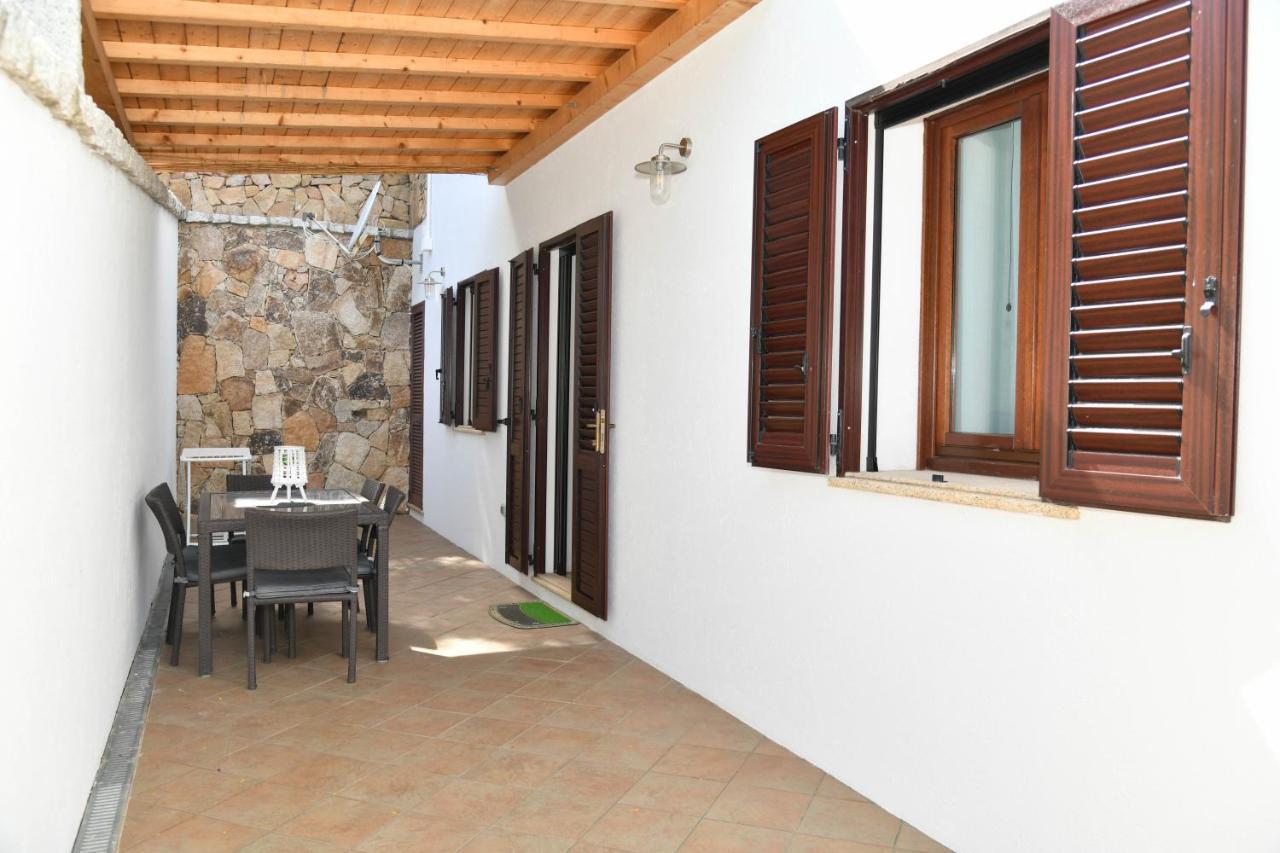 Sarda Bella Private Pool Apartment Rudalza Luaran gambar