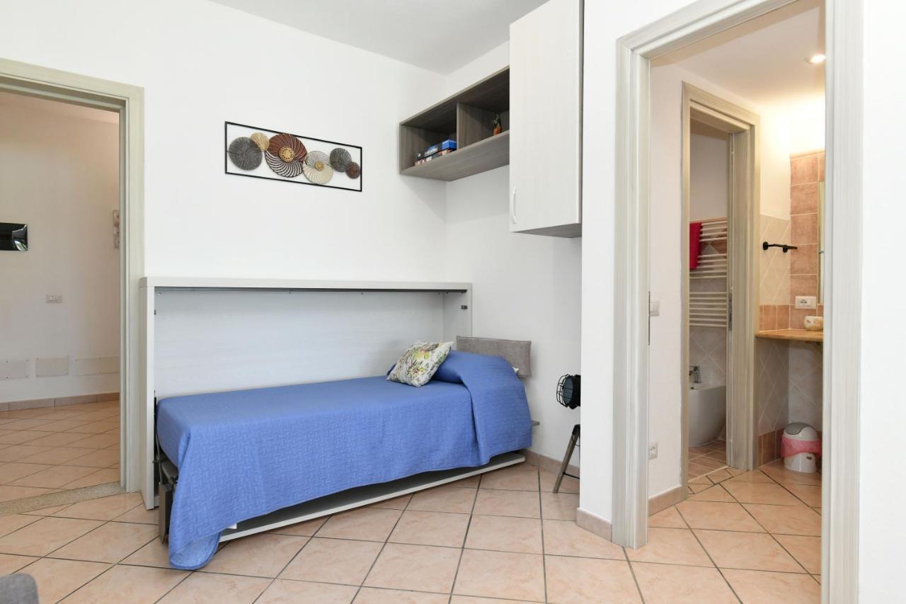 Sarda Bella Private Pool Apartment Rudalza Luaran gambar