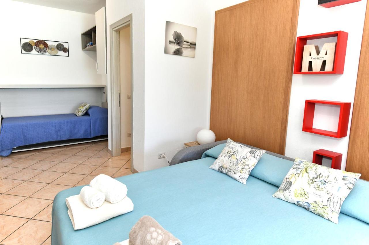 Sarda Bella Private Pool Apartment Rudalza Luaran gambar