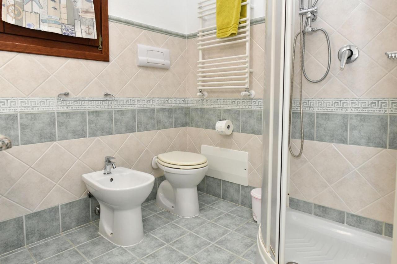 Sarda Bella Private Pool Apartment Rudalza Luaran gambar