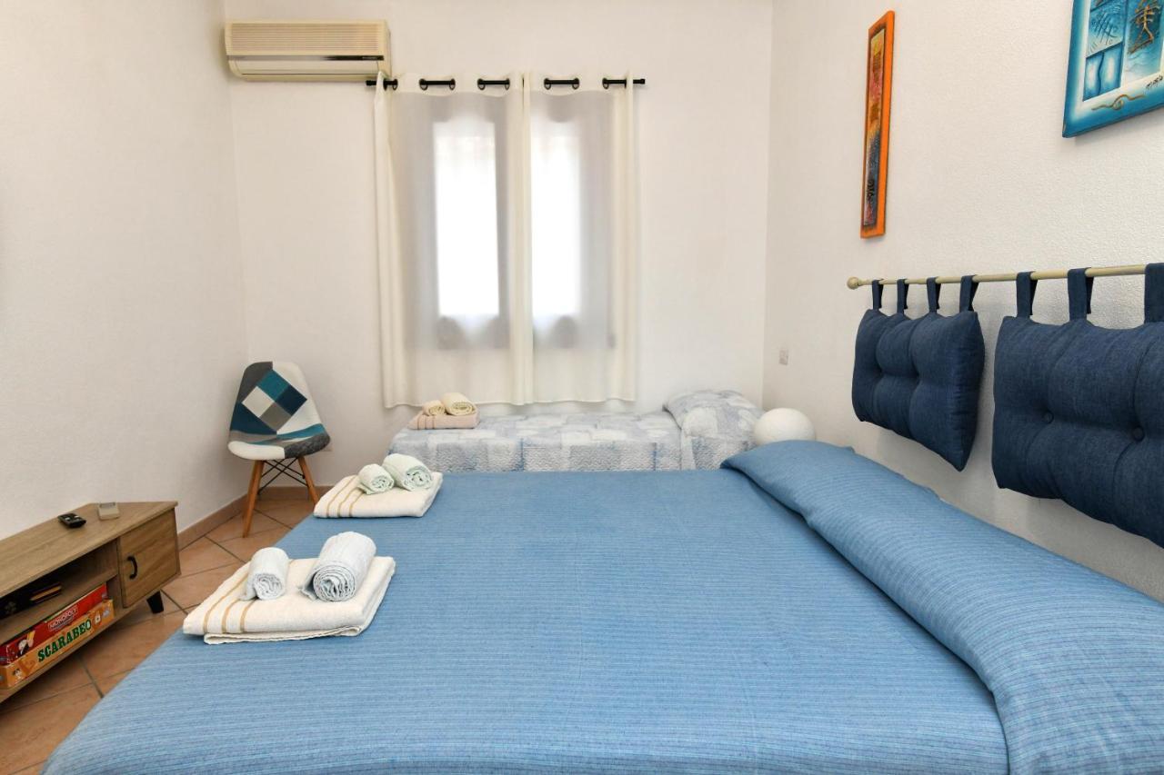 Sarda Bella Private Pool Apartment Rudalza Luaran gambar