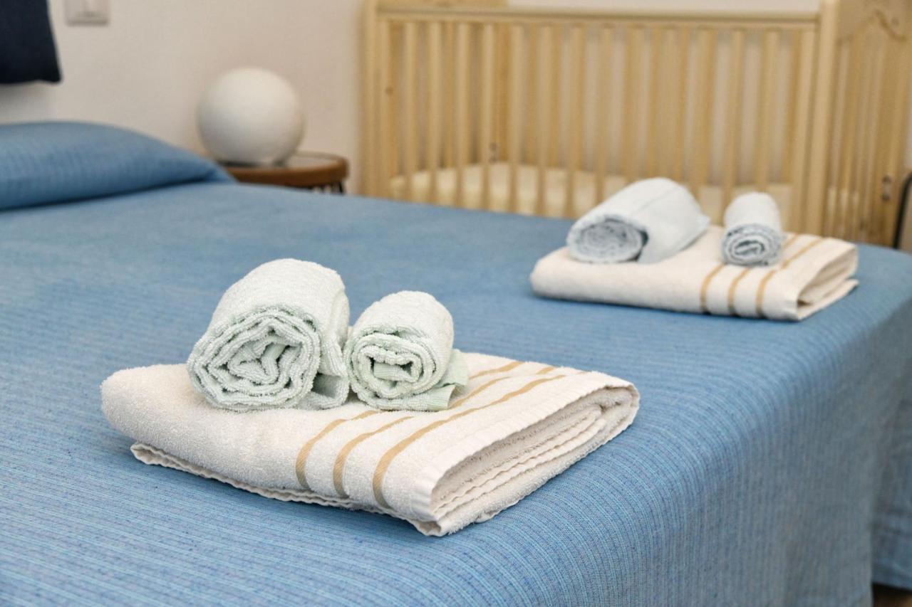 Sarda Bella Private Pool Apartment Rudalza Luaran gambar