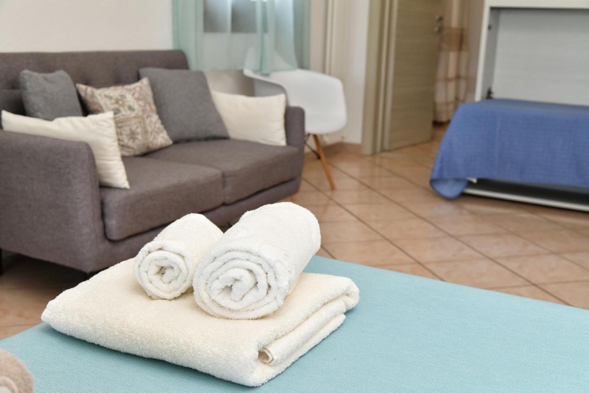 Sarda Bella Private Pool Apartment Rudalza Luaran gambar