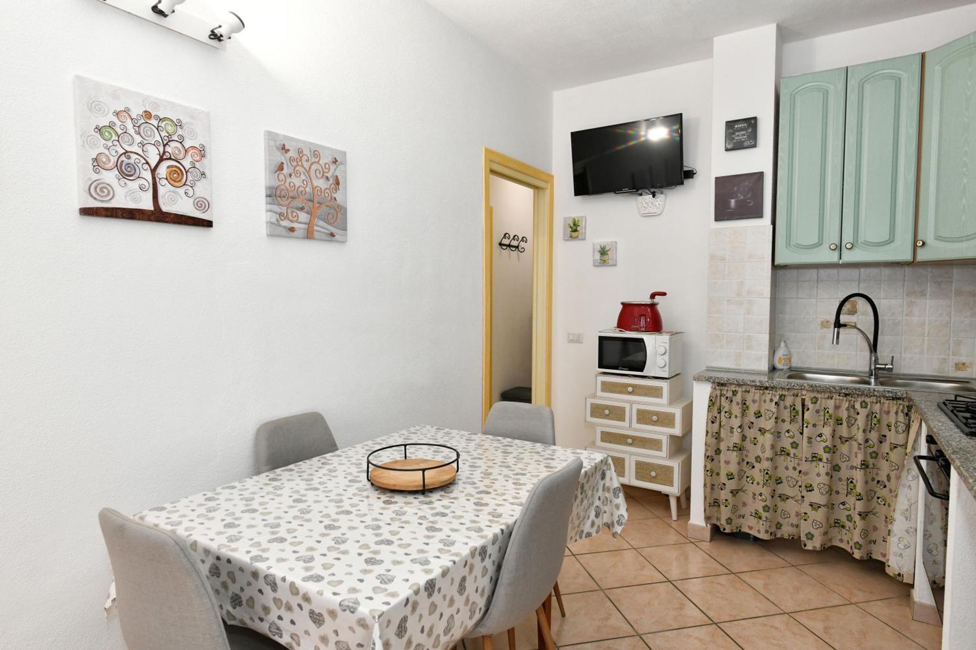 Sarda Bella Private Pool Apartment Rudalza Luaran gambar